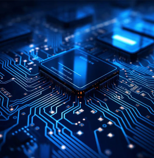 UVM-Based Design Verification Services